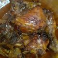 Cooksnap dari Irma Fariha untuk resep Ayam goreng mentega kecap simple