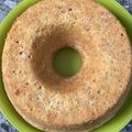 Cooksnap dari Octa Natalia untuk resep Bolu kukus pisang mudah & lembut banget