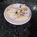 El cooksnap de xxxlilianaxxx cuando hizo Torta matera🧉 muy fácil 😀.