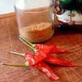 Susa Ne's cooksnap of when they made Taco Seasoning.