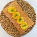 Cooksnap dari Kiki Anesi Widia untuk resep Rolade tahu