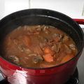 Jennifer Lee 的 紅酒燉牛肉-鑄鐵鍋料理 cooksnap