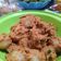Cooksnap dari Gie Agrienii untuk resep Sambal Kacang/Bumbu Kacang