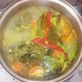Cooksnap dari da^^kiddos untuk resep Pindang Ikan Nila