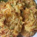 Cooksnap dari Vita Irawan untuk resep Bakwan Sayur (renyah dan gurih)