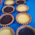 Cooksnap dari Akiffa Akiffa untuk resep Pie susu Bali ekonomis