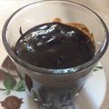 El cooksnap de dentziran cuando hizo Dulce de zapote negro con limón.