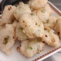 Cooksnap dari Nissa Fawwaz Adilah untuk resep Cireng nasi