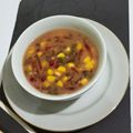 Cooksnap dari Riyanti Elviana untuk resep Kolak Pacar Cina/sak liu mi