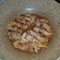 Cooksnap dari Khaleesi untuk resep Beef enoki roll favorite anak