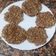 El cooksnap de Mónica Martín cuando hizo Galletas de plátano y avena.