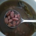 Cooksnap dari Stefina riawinata untuk resep Sayur kacang merah