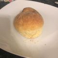 Boita's cooksnap of when they made Homemade Portuguese rolls.