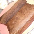 Cooksnap dari Deby Milawati untuk resep Brownies Gluten Free