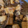Cooksnap dari Mutia untuk resep Ayam goreng mentega