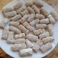 Zsófi Papp Cooksnap-ja, amikor elkészítette a(z) Villámgyors diós süti receptet.