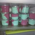 Cooksnap dari Chaca untuk resep Es Cream Lembut