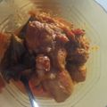 Cooksnap dari Rike's Kitchen untuk resep Ayam Bumbu Kuning