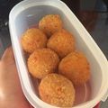 Cooksnap dari dwi.mn untuk resep Kroket Ayam Kentang