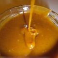 Cooksnap από hel_del στη συνταγή Σάλτσα καραμέλας 2