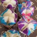 Cooksnap dari Wiwik Sriwianti untuk resep Bolu Kukus Mekar