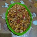 Cooksnap dari EnoZhadhwa untuk resep Udang Saus Pedas