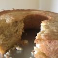 Cooksnap dari Kiki Rizky Anggraeni untuk resep Cake Pisang Simple