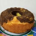 Cooksnap dari liza natali untuk resep 383. Marble Cake