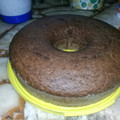 El cooksnap de Laura cuando hizo Bizcochuelo de naranja muy rico.