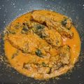 Cooksnap dari Nila Maulida Oktaviani untuk resep Rica rica ikan lele
