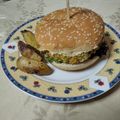 Cooksnap από Cleopatra στη συνταγή Πικάντικες Πατάτες αλάδωτες στον φούρνο