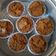 Cooksnap dari Mamanya Inara untuk resep Eggless Bolu Kukus Mekar Pepaya No Sprite No Mixer