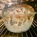 Lisa's cooksnap of when they made Frühlingsbrot.