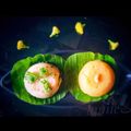 Anitha (Annie) 's cooksnap of when they made Chow chow bath.