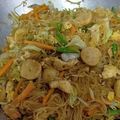 Cooksnap dari Prima risanti untuk resep Bihun goreng