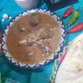 Sumaiya Muddasir's cooksnap of when they made (My Secret homemade)Best Nihari masala دلی نہاری مسالہ.