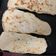 El cooksnap de Leo Medina cuando hizo Pan Naan.
