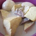 Cooksnap dari Eka Purwaningsih untuk resep OPOR TT (tahu dan telur)