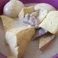 Cooksnap dari Eka Purwaningsih untuk resep OPOR TT (tahu dan telur)