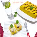 Cooksnap dari Yusra Sfa untuk resep (36) Bolu Tapai Panggang Lembut (Anti bantet)