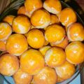 Cooksnap dari Restika NuAmoorea untuk resep Nastar lumer tintin rayner