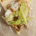 just.simply.kim's cooksnap of when they made Chicken Gyros with Tzatziki Sauce.