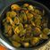 El cooksnap de rafatoro cuando hizo Almejas a la marinera (Receta clásica).