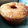 Cooksnap dari Yuli Yanti untuk resep Bolu Tape Panggang (Anti Gagal)