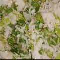 Siya का कुकस्नैप जब उन्होंने मूली का लच्छा (mooli ka lacha recipe in Hindi) बनाया था।