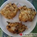Cooksnap από kamelia8 στη συνταγή Ριγανοκεφτέδες