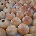 Cooksnap dari bintu shofwan untuk resep Nastar Premium Renyah Lumer