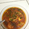Cooksnap dari rara onna untuk resep Udang Asam Manis tanpa garam SUPER SIMPLE