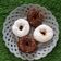 Cooksnap dari riyah siti untuk resep Donat Kentang