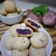 Cooksnap dari Resep simple bunda titi untuk resep Bakpia kering ubi ungu